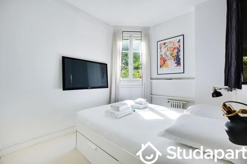 Appartement - 74 m² - 5 pièces