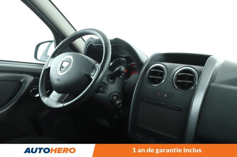 Dacia Duster 1.5 dCi Prestige 4x2 110 ch