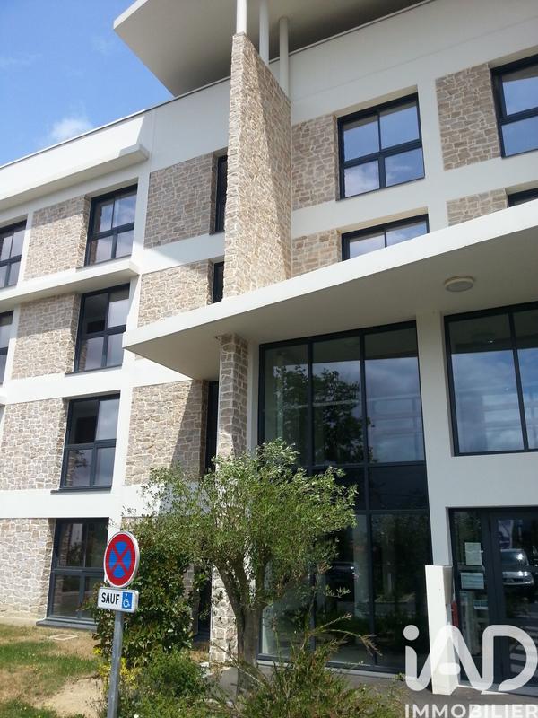 Studio - 27 m² - 1 pièce