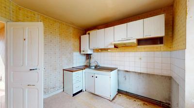 Immeuble - 490 m² - 6 pièces