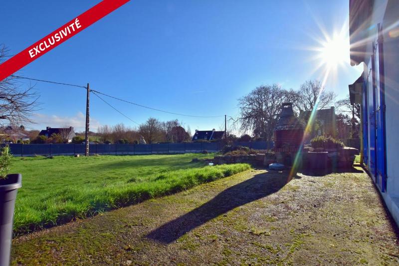 Maison - 125 m² - 7 pièces