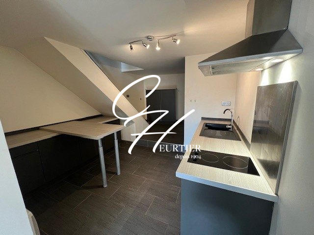 Maison - 63 m² - 2 pièces