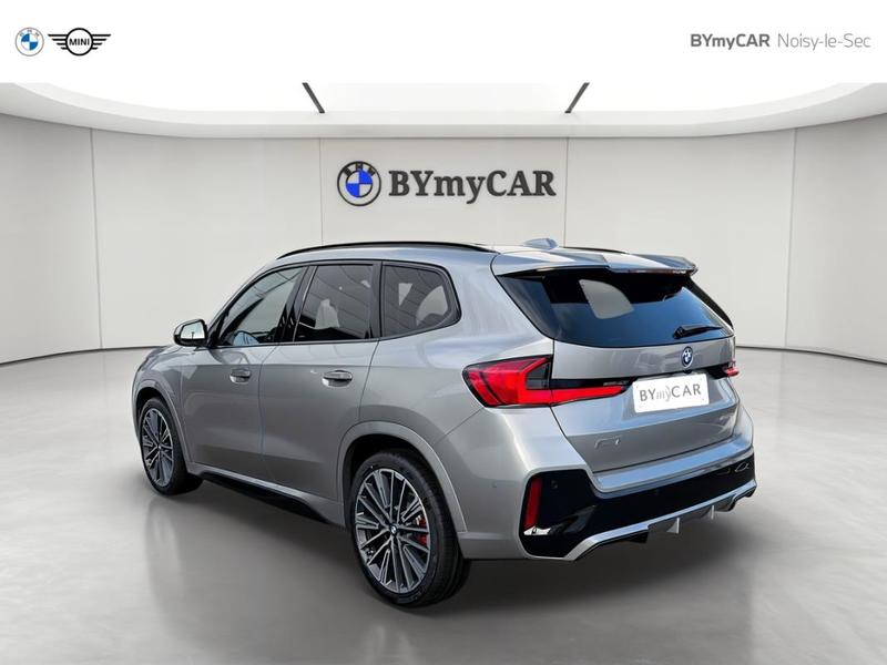 Bmw iX1 U11 eDrive20 204ch Bva m Sport