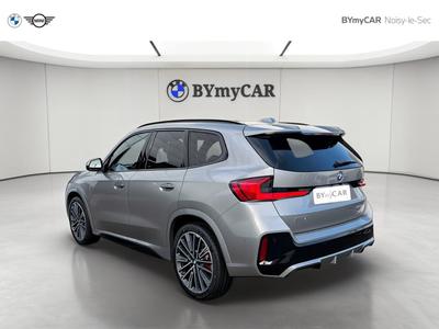 Bmw iX1 U11 eDrive20 204ch Bva m Sport