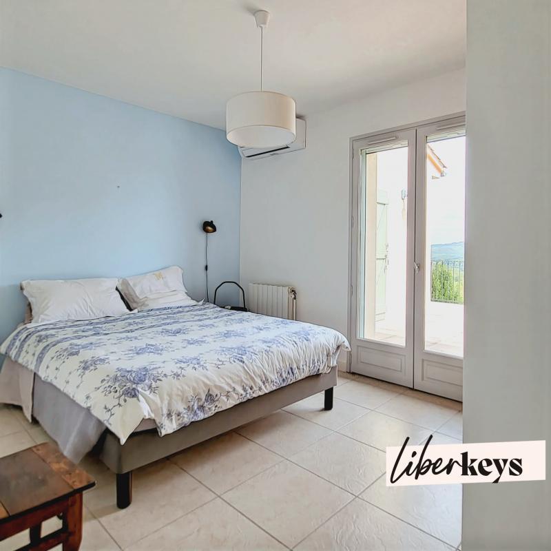 Maison de campagne - 127 m² - 5 pièces