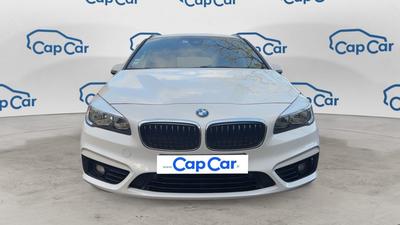 Bmw Série 2 Gran Tourer (F46) 218d 150 Steptronic8 m Sport