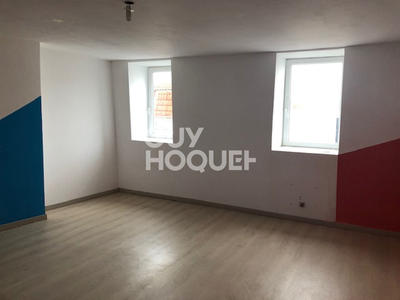 Maison - 102 m² - 3 pièces