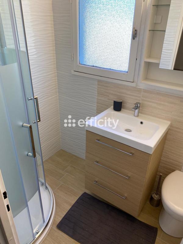 Maison - 50 m² - 4 pièces