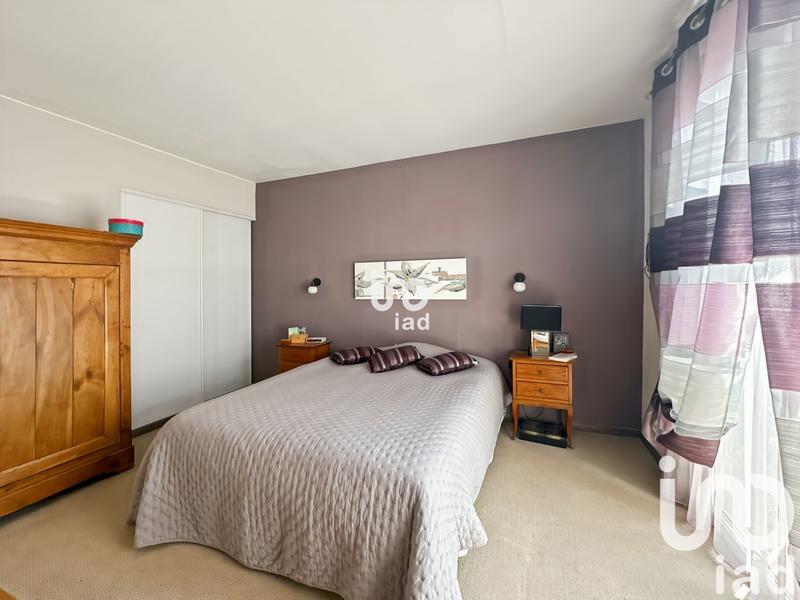 Maison - 155 m² - 7 pièces