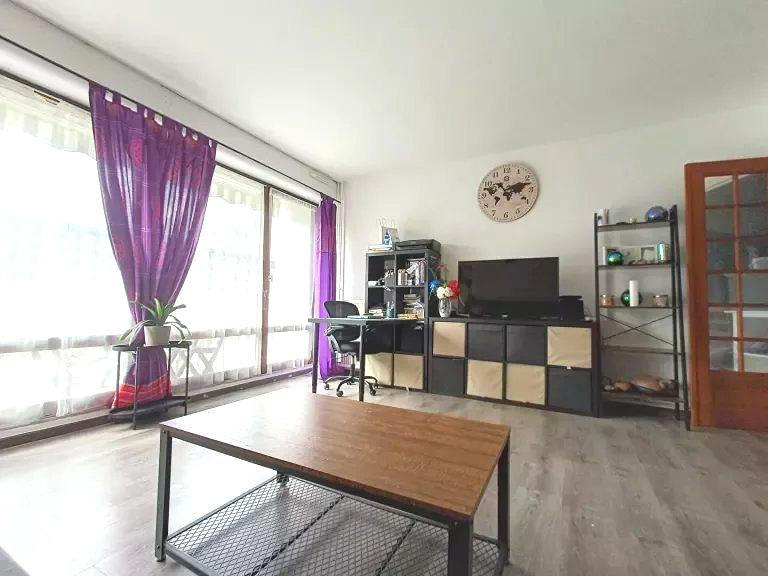 Appartement - 88 m² - 4 pièces