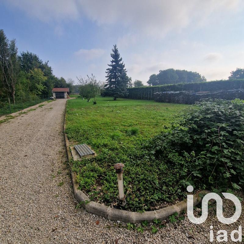 Maison - 170 m² - 7 pièces