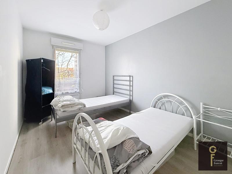 Appartement - 71 m² - 3 pièces