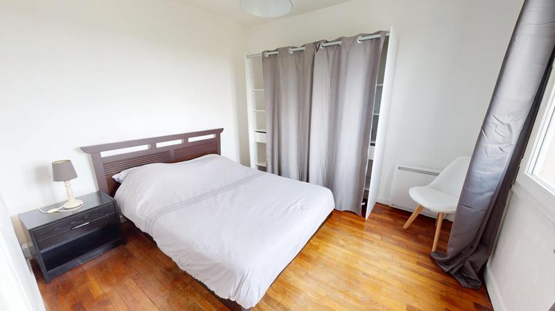 Appartement - 73 m² - 4 pièces