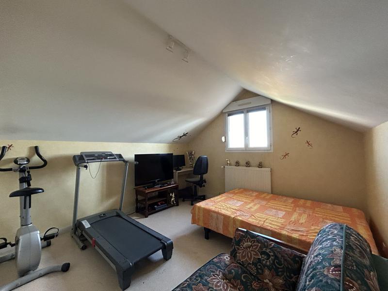 Maison - 74 m² - 3 pièces