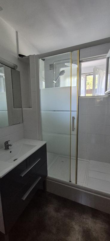 Appartement - 81 m² - 5 pièces