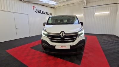 Renault Trafic Nv Fg Gcf L1h1 1000 Energy dCi 145