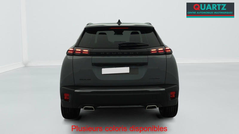 Peugeot 2008 Hybrid 145 e-Dcs6 Allure