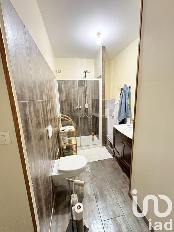 Maison - 187 m² - 6 pièces