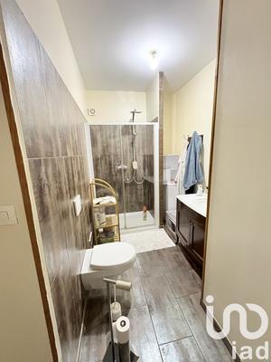 Maison - 187 m² - 6 pièces