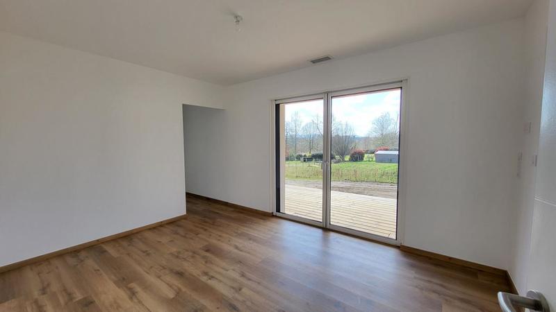 Maison - 167 m² - 7 pièces