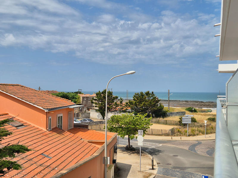 Appartement - 54 m² - 2 pièces