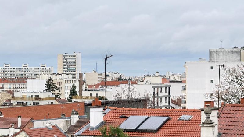 Appartement - 74 m² - 3 pièces