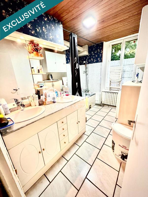 Maison - 157 m² - 5 pièces