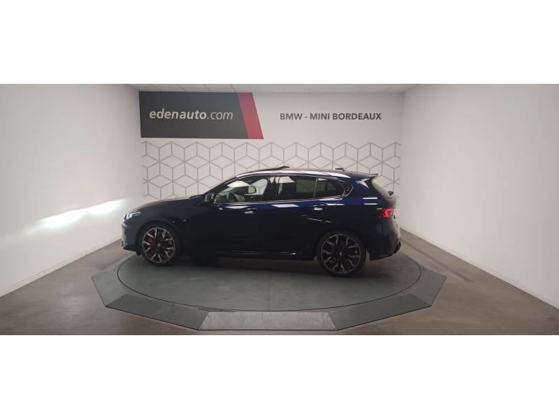 Bmw Série 1 120 170 ch Dkg7 m Sport