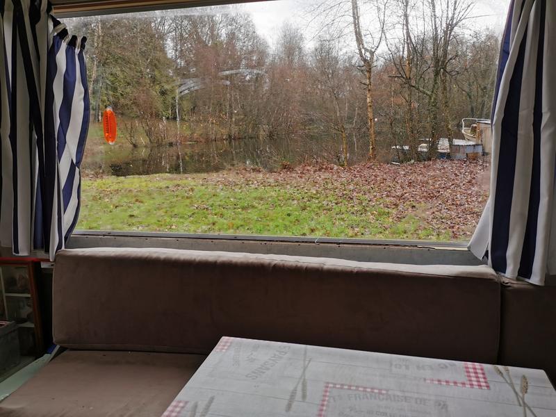 Terrain de loisirs - 18 000 m²