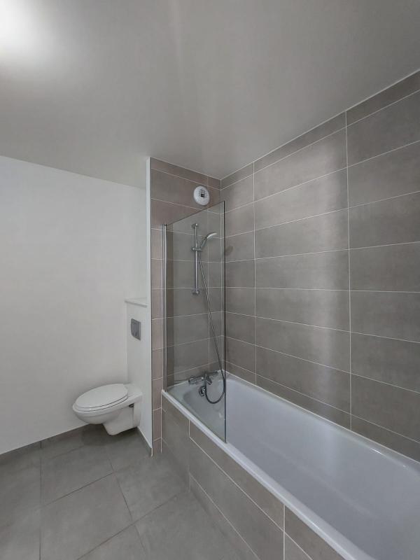 Appartement - 121 m² - 5 pièces