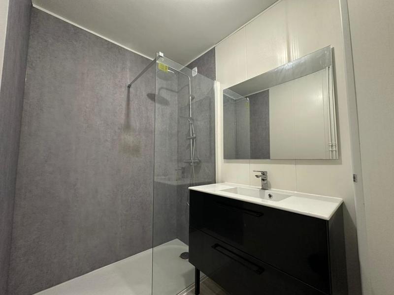 Appartement ancien - 70 m² - 3 pièces