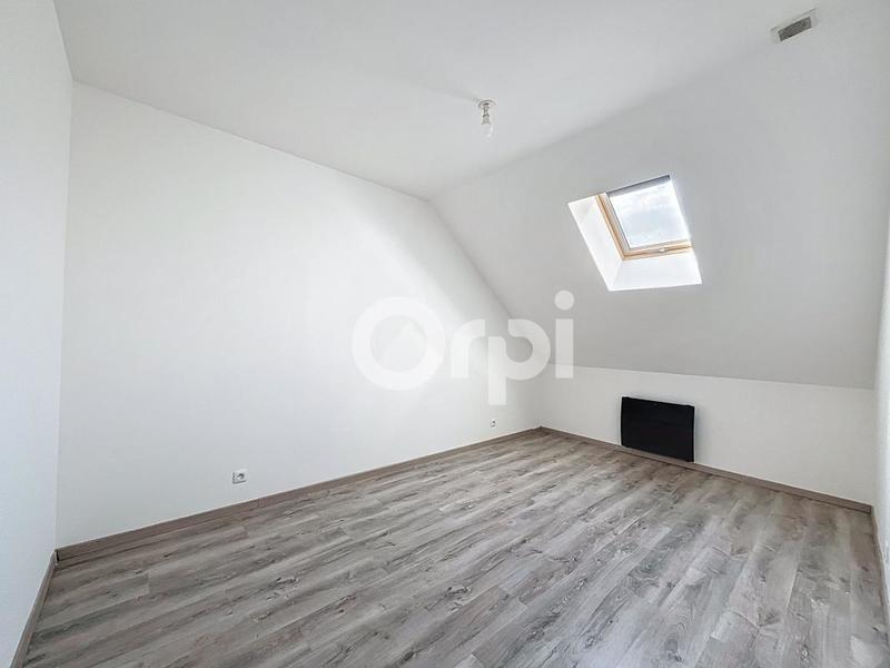 Maison - 70 m² - 3 pièces