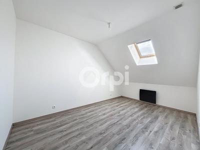 Maison - 70 m² - 3 pièces