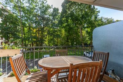 Appartement - 148 m² - 5 pièces