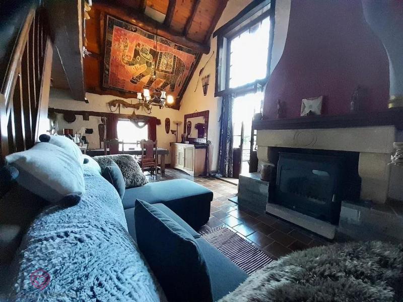 Maison - 63 m² - 3 pièces