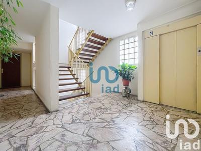 Appartement - 85 m² - 4 pièces