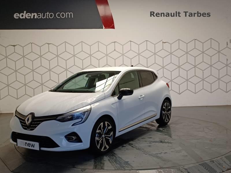 Renault Clio TCe 90 Techno
