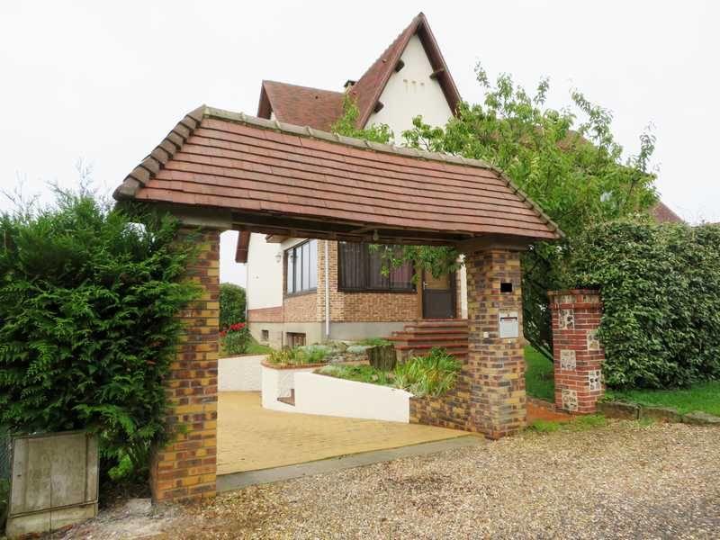 Maison - 177 m² - 6 pièces