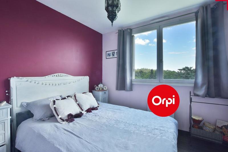 Appartement - 91 m² - 4 pièces