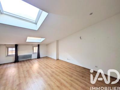 Appartement - 23 m² - 1 pièce