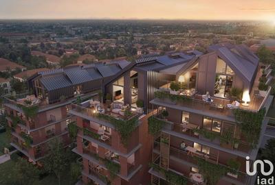 Appartement - 147 m² - 5 pièces