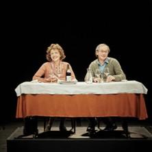 Le Repas des Gens - de François Cervantes