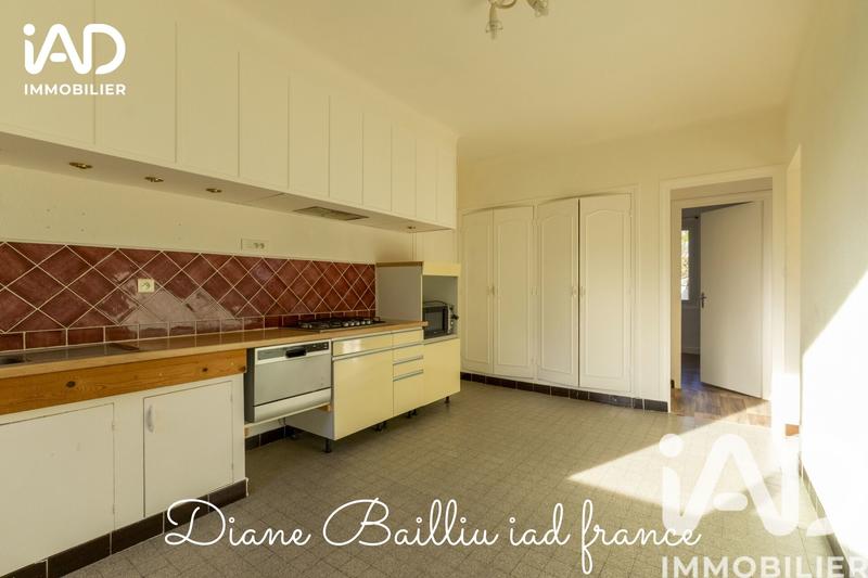 Maison - 65 m² - 3 pièces