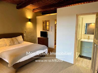 Duplex - 55 m² - 2 pièces