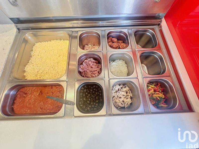 Local commercial - 15 m²