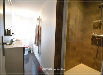 Appartement - 54 m² - 2 pièces