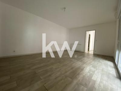 Appartement - 49 m² - 2 pièces