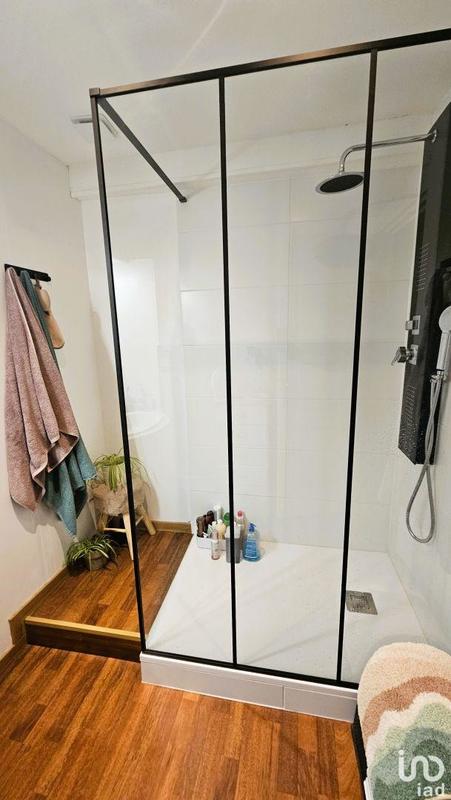 Maison - 82 m² - 3 pièces