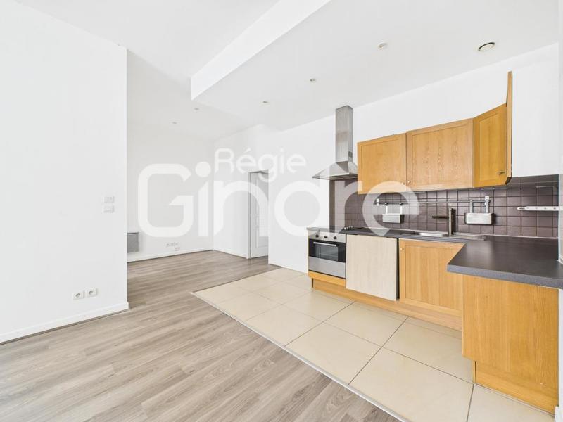 Appartement - 77 m² - 4 pièces