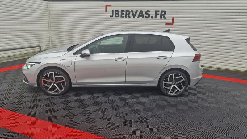 Volkswagen Golf 1.4 Hybrid Rechargeable 204 Dsg6 Style